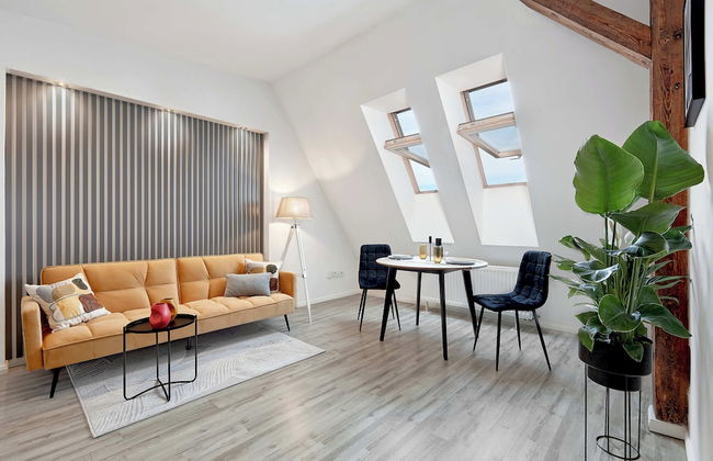 RentPlanet - Apartament Piaskowa - Foto 1