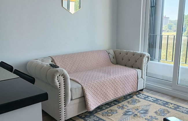 Departamento céntrico Isla teja 19 - Foto 34