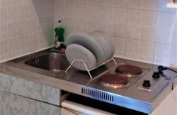 Eleni Apartments Sant George Beach - Foto 11