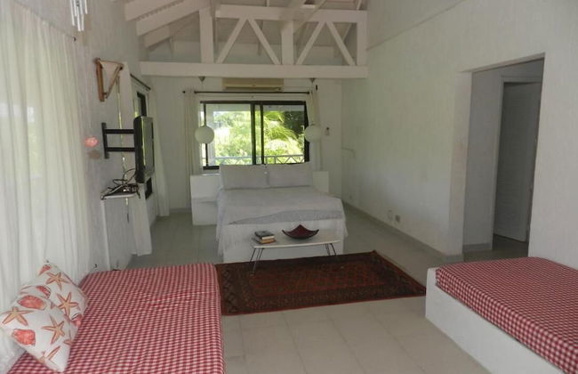Ocean View Sai, Five Bedroom Holiday Home - Foto 3