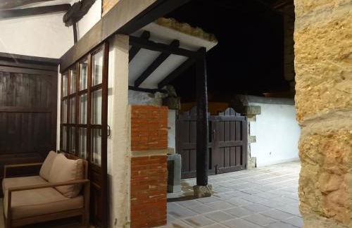 Casa de aldea la tienda de Villanueva - Foto 42