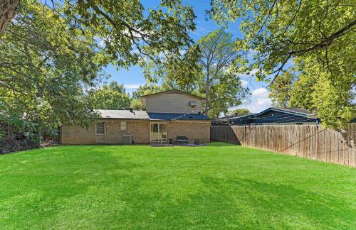 World Cup Central- 5 Min Walk to AT&T Stadium- Game Room - Foto 26
