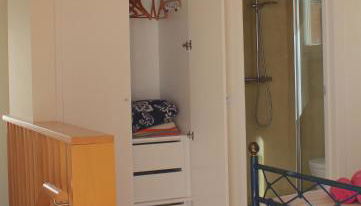 Estudio Hortas - Photo 4, wardrobe