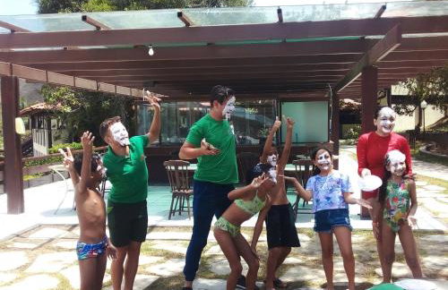 Flat studio monte castelo gravatá PE - Foto 5