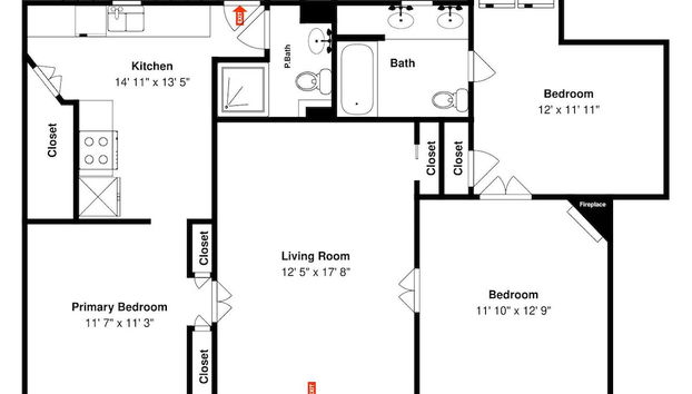 Turquoise Butterfly by Kokopelli Property Management - Foto 2, Servicios del alojamiento