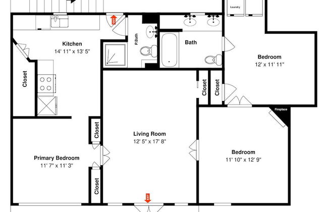 Turquoise Butterfly - Foto 28