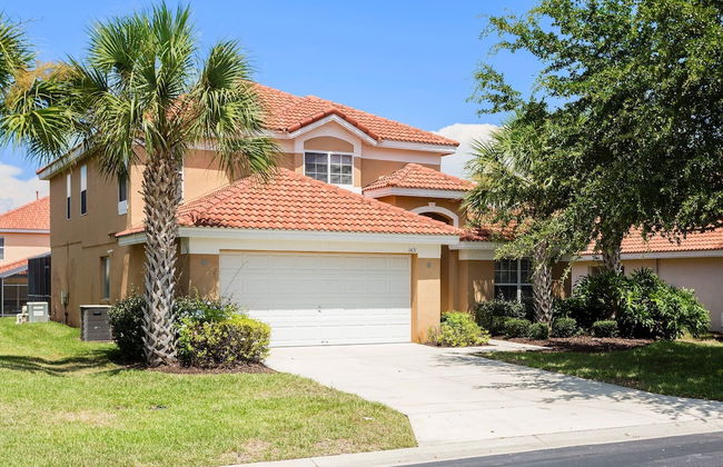 LUX Villa w/ Private Pool & Resort Amenities - Foto 29