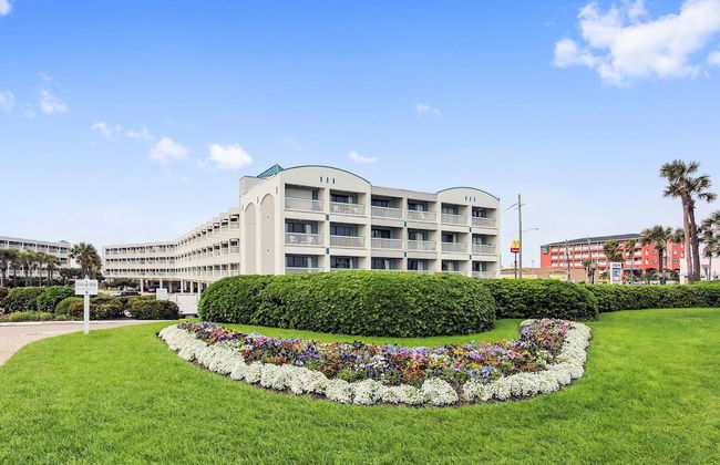 Casa Del Mar C279 in Galveston - Foto 25