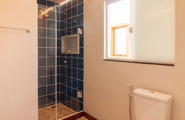 Vista Panorâmica em Geribá com 5 suítes - Foto 36