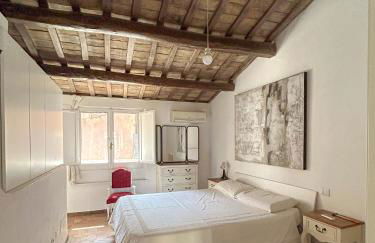 Attic Castel Sant'Angelo - Pantheon - Foto 36