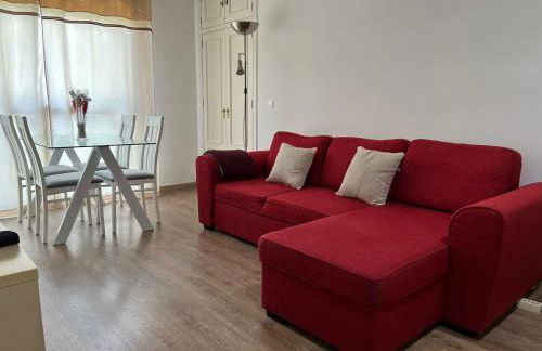 Apartamento El Jardín - Photo 18