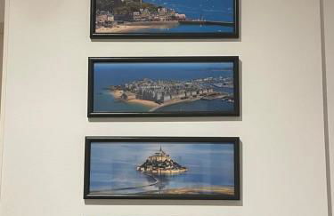 Appartement Rothéneuf - Foto 22