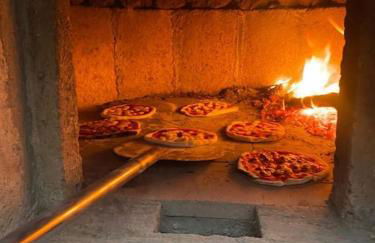 El Sagiri un'oasi nel Mediterraneo - Foto 29