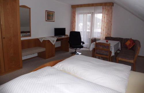 Ferienwohnung ENZTALPERLE - Foto 2