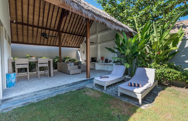 Beach Villas Lombok - Foto 22