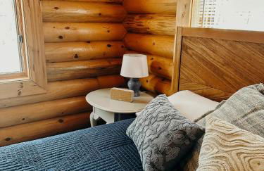 Cozy Cabins - Alaskan Getaways - Foto 17