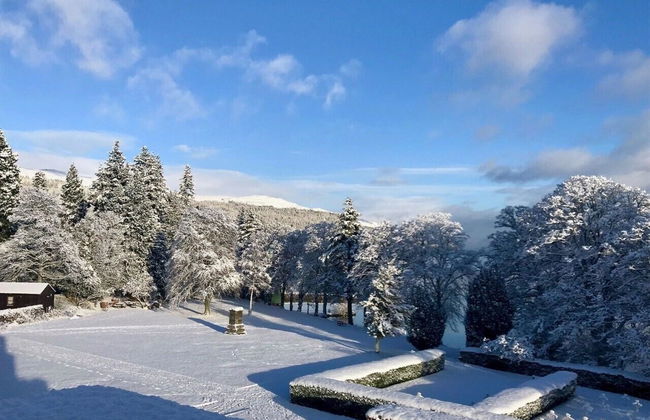 The Highland Club - Foto 20