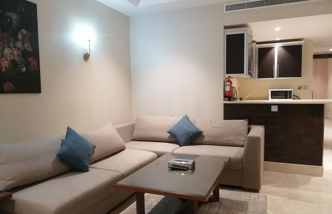 Rahhal Hotel Suites - Foto 34