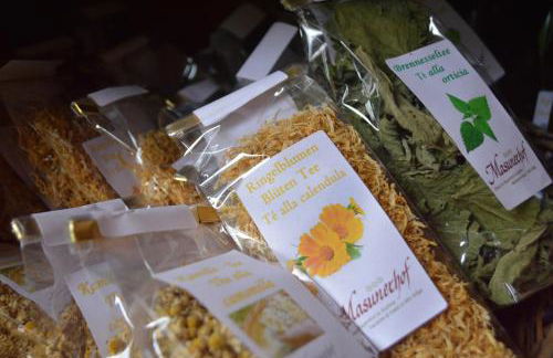 Ferienbauernhof Masunerhof - Foto 20