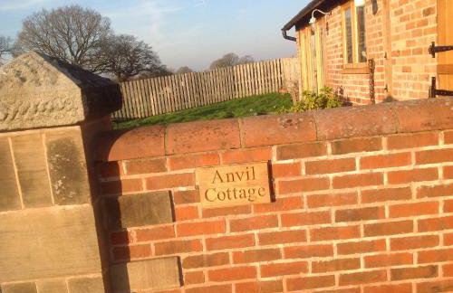 ANVIL COTTAGE - Foto 25