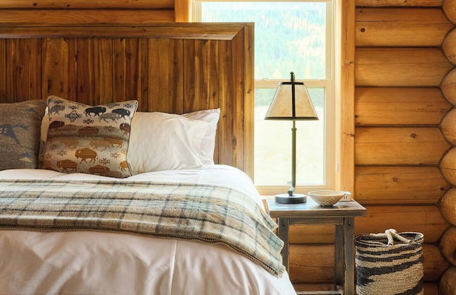 Alpine Falls Ranch - Foto 16