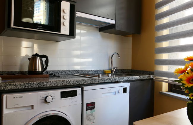 Taksim Stella Suites - Photo 45