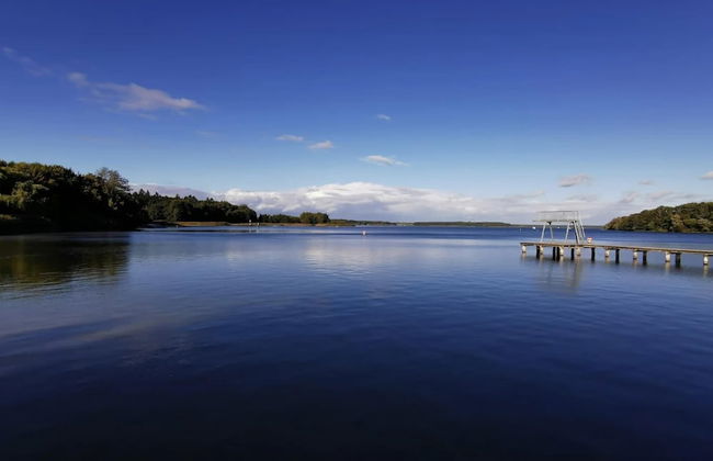 Ferienwohnungen, Malchow - Foto 41
