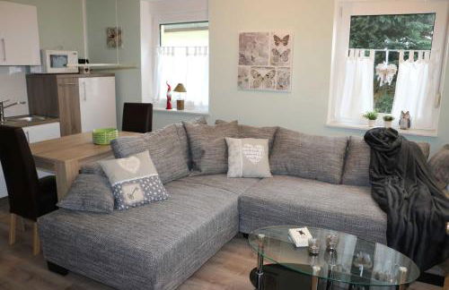 Ferienwohnungen Polchow - direkt am Wasser - Foto 39