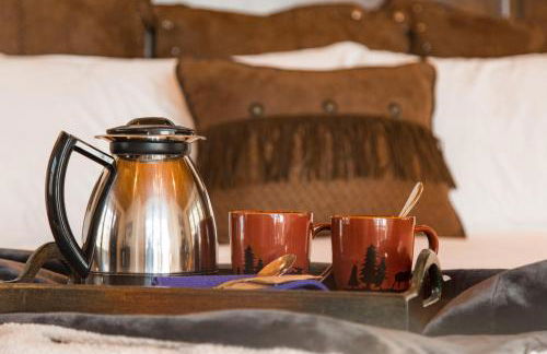 Abode at the Homestead - Foto 26