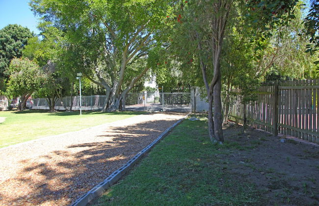 Modern Cottage In Upper Constantia - Foto 10