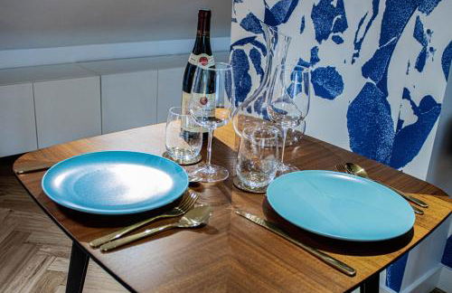 Suite Saphir - Jacuzzi & Sauna - Foto 30