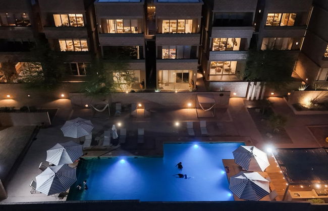 Evamar San Carlos - Foto 49