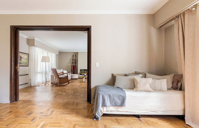 Casa Noble Parque - Foto 9