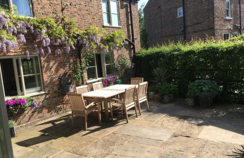 The Old Post Office pretty village 20min from York - Foto 13