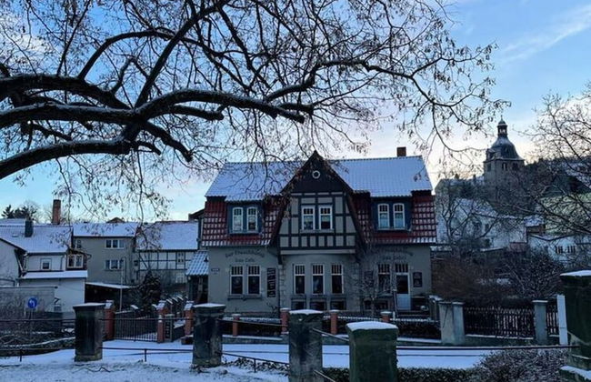 Timeless Charm in Gernrode - Foto 41