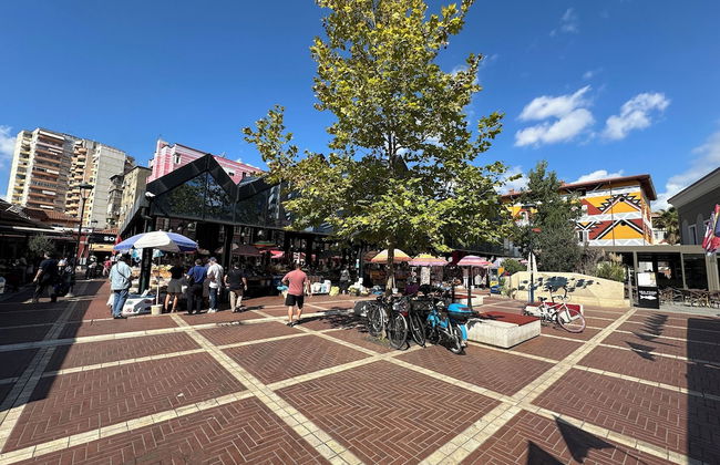 Old Bazaar Apartments - Foto 33