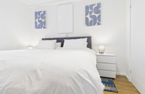 Stylish 1-Bedroom Apartment - Barton Heights, Central Tewkesbury - Foto 4