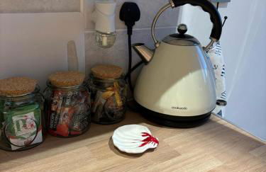 Sea Breeze retreat in Hayling - Foto 18