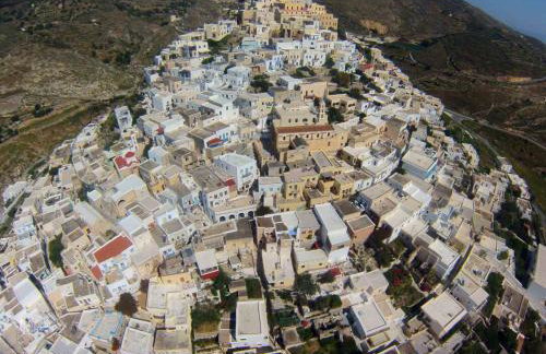 Traditional Medieval Stone house in "Ano Syros" - Foto 51