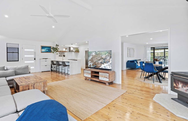 Escape to Alawara - Foto 12