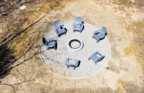 Gorgeous Conway Home A/C, Hot Tub & Full Game Room - Foto 21