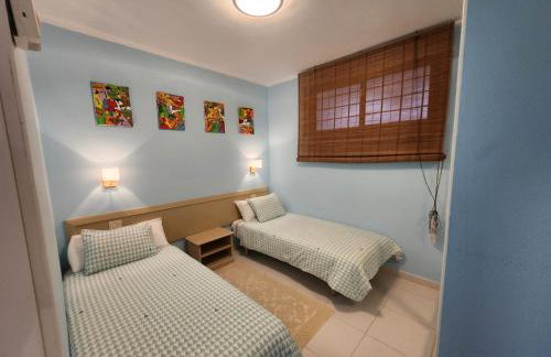 Ocean Luxury Apartment - Foto 32
