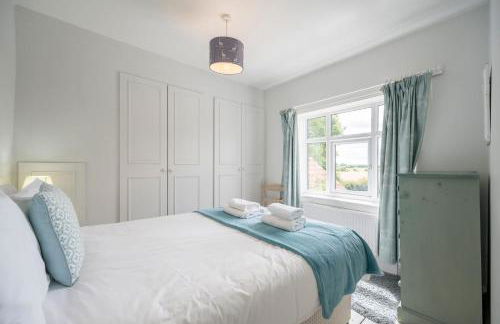 The Farmhouse Boundary Farm Framlingham - Foto 16