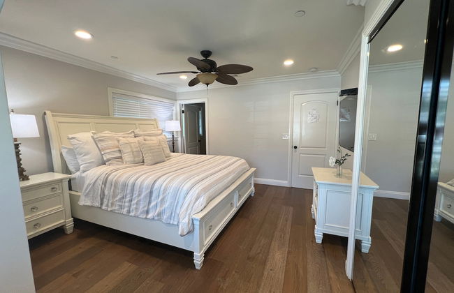 Fantastic 6 bedroom, 4.5 bath home (4 master Suites), pool home - Foto 10