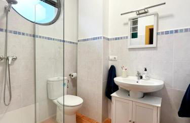 Dúplex El refugio de Porma - Foto 27