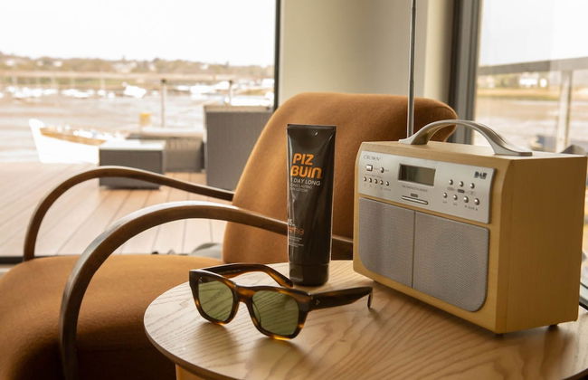 HOUSEBOAT ELEUTHERA - Foto 12