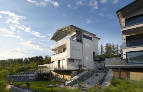 Petit Chalet 69 - Am Hainer See - Foto 1