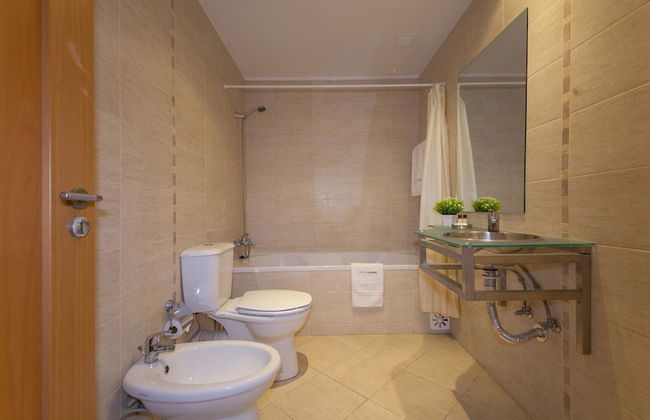 B42 - Oceano Atlantico Apartment - Foto 13