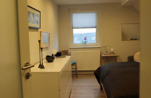 Kleine Auszeit, schöne Ferienwohnung - Foto 12