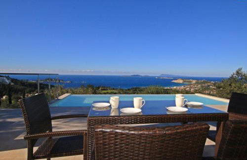 Sunset Sea View Villa 1 - Foto 25